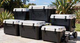 top premium hard cooler picks