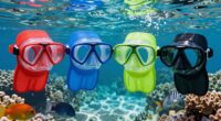 top prescription snorkel sets