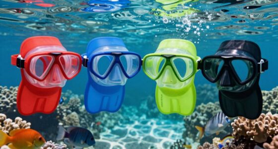 top prescription snorkel sets