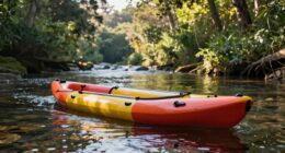 top river kayak picks
