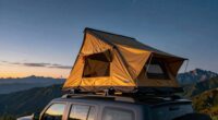 top rooftop tents 2026