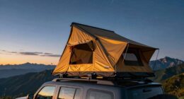 top rooftop tents 2026