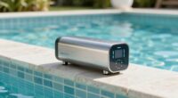 top saltwater chlorinator systems