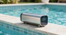 top saltwater chlorinator systems