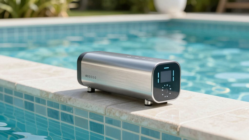 top saltwater chlorinator systems