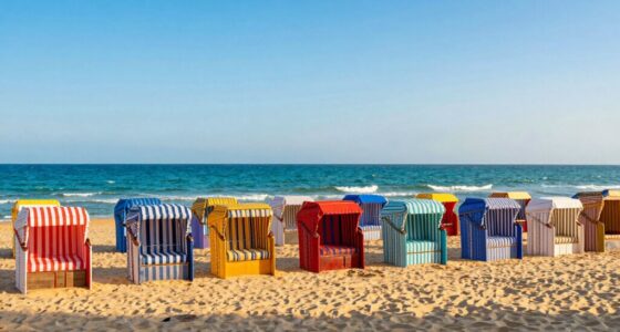 top sandy beach shelter picks