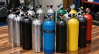 top scuba tank picks
