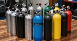 top scuba tank picks