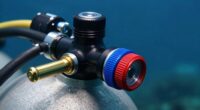 top scuba tank valve reviews