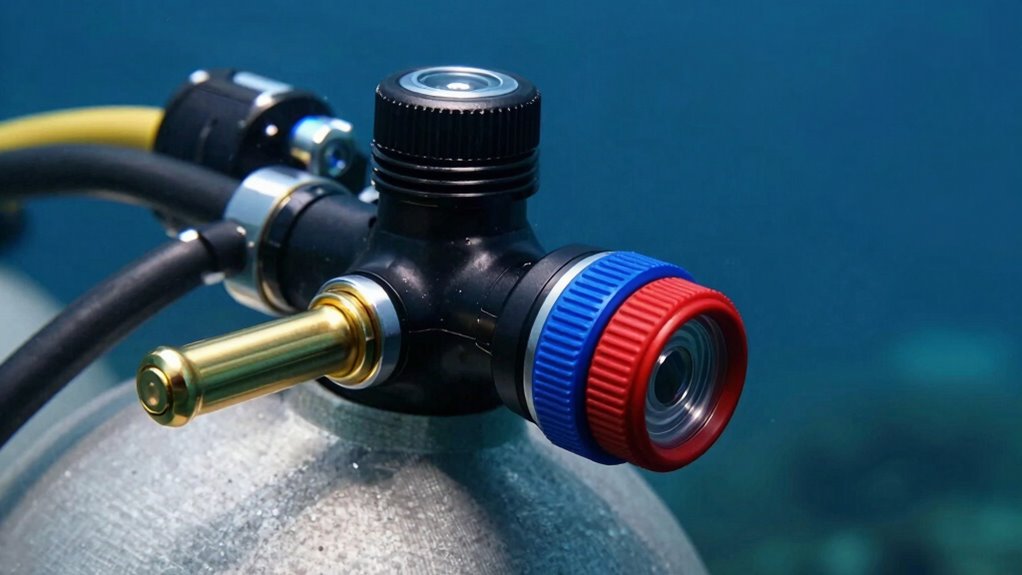top scuba tank valve reviews