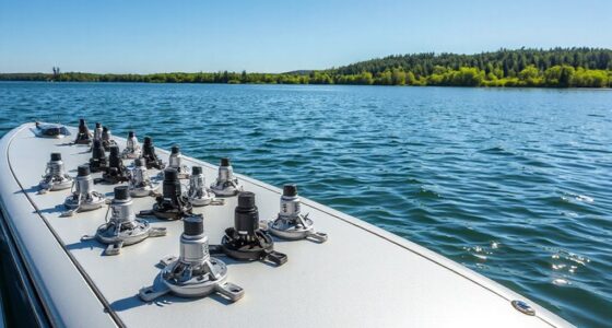 top shallow water anchor options