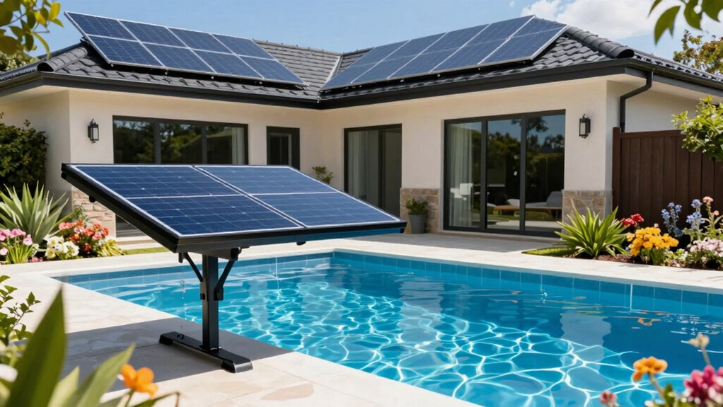top solar pool heaters 2026