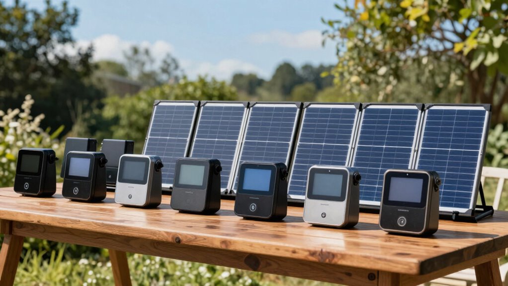 top solar power kits