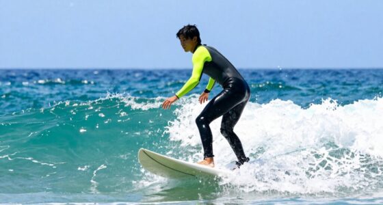 top surfing wetsuit picks