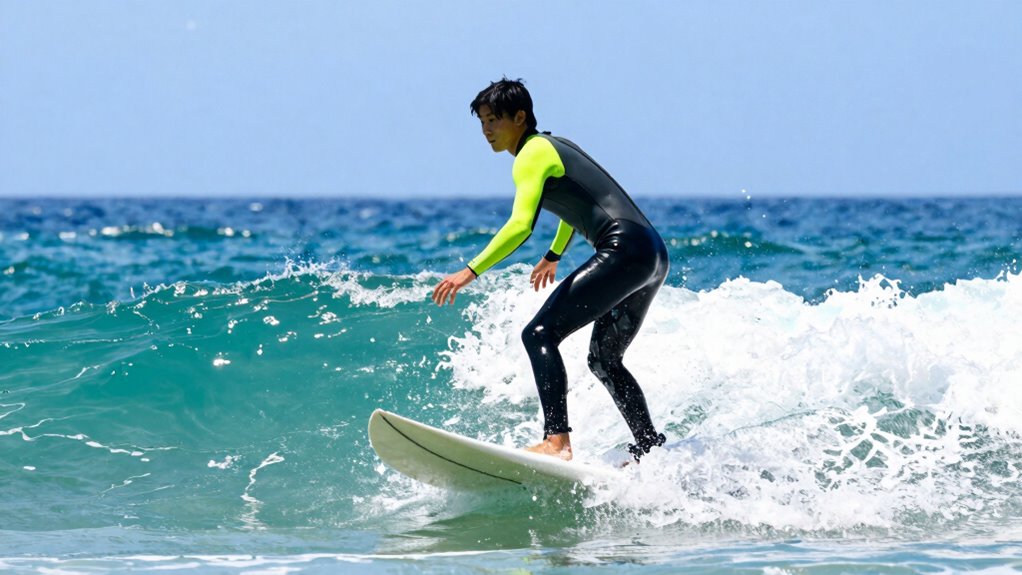 top surfing wetsuit picks