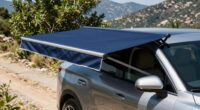 top suv awning picks