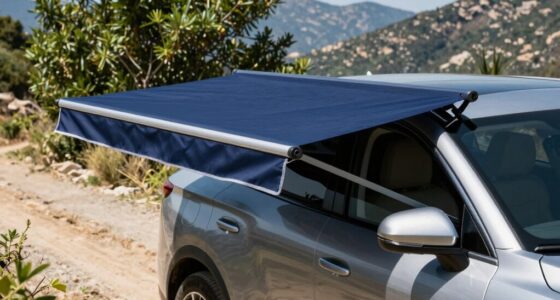 top suv awning picks