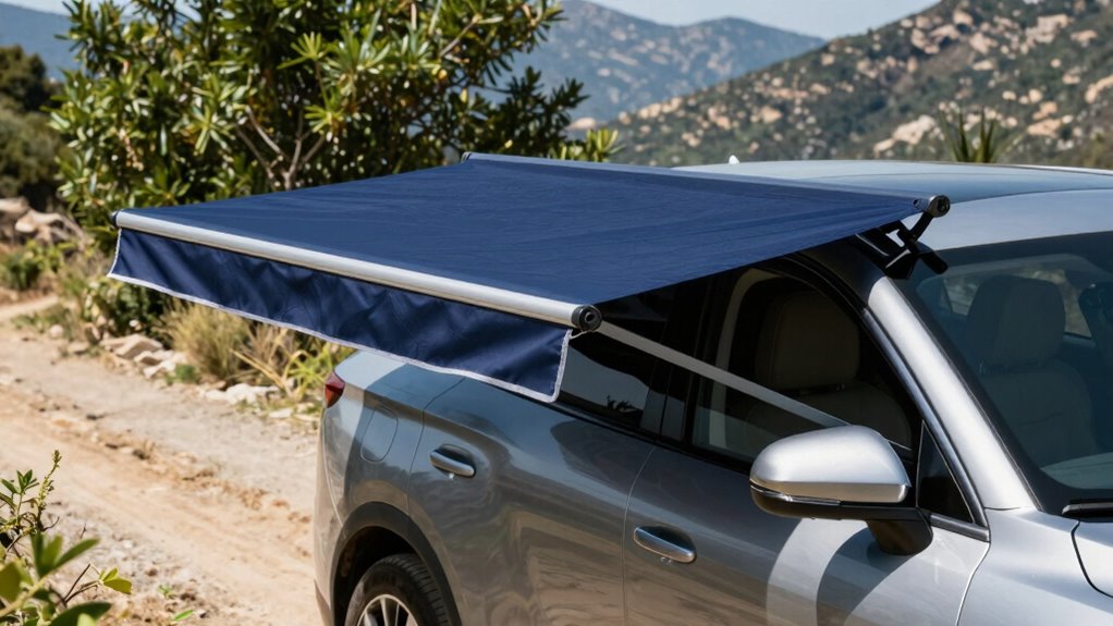 top suv awning picks