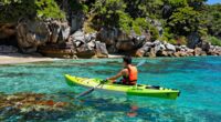 top touring sea kayaks