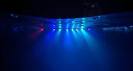 top underwater boat lighting