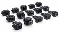 top underwater camera trays
