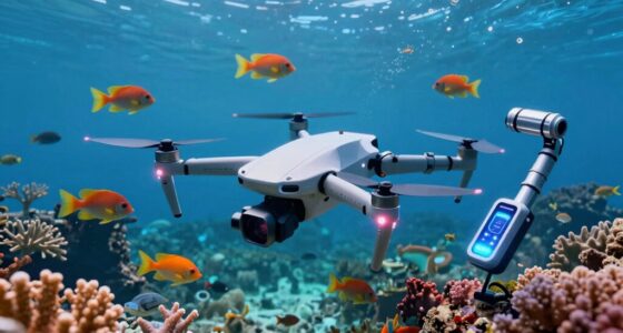 top underwater drone gear