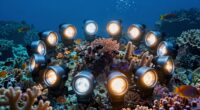 top underwater lighting options