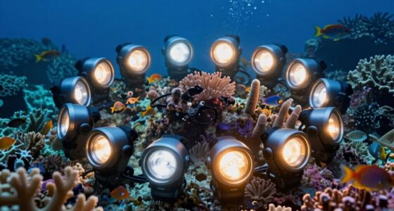 top underwater lighting options