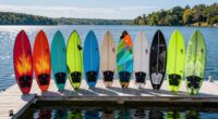 top wake surfboard packages