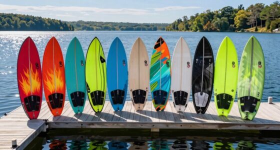 top wake surfboard packages