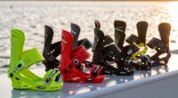 top wakeboard bindings list