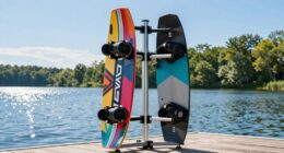 top wakeboard tower racks
