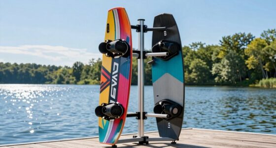 top wakeboard tower racks