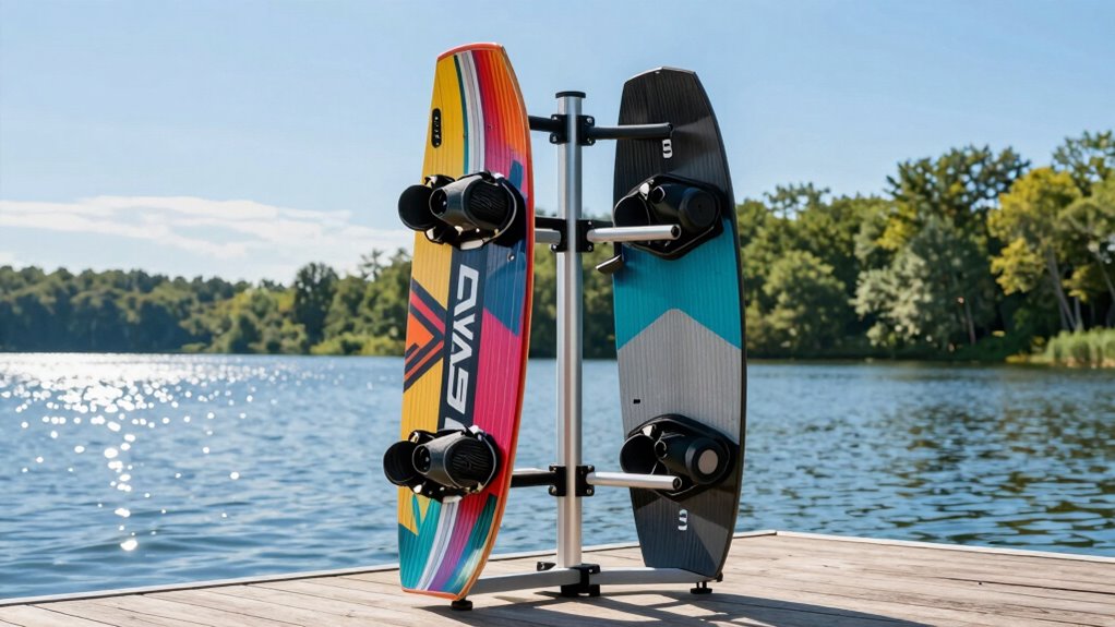 top wakeboard tower racks