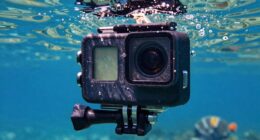 top waterproof action cameras