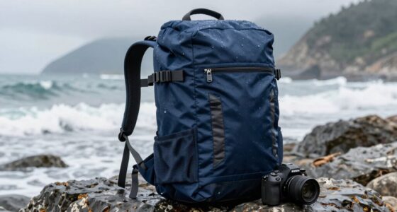 top waterproof camera bags