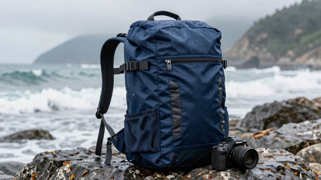 top waterproof camera bags