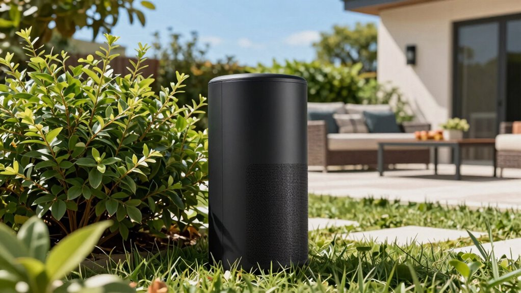 top weatherproof outdoor speakers