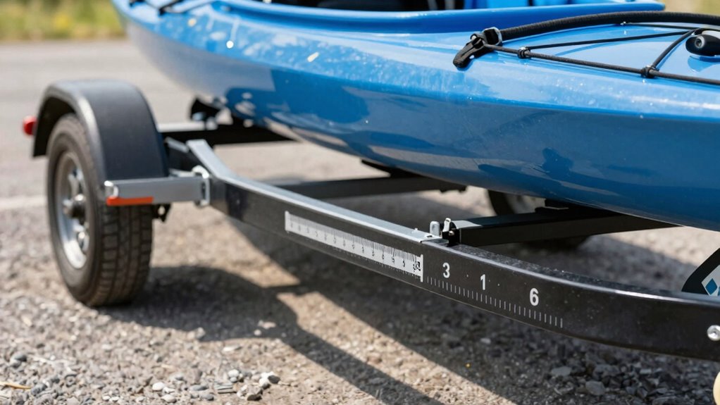 trailer width legal limits