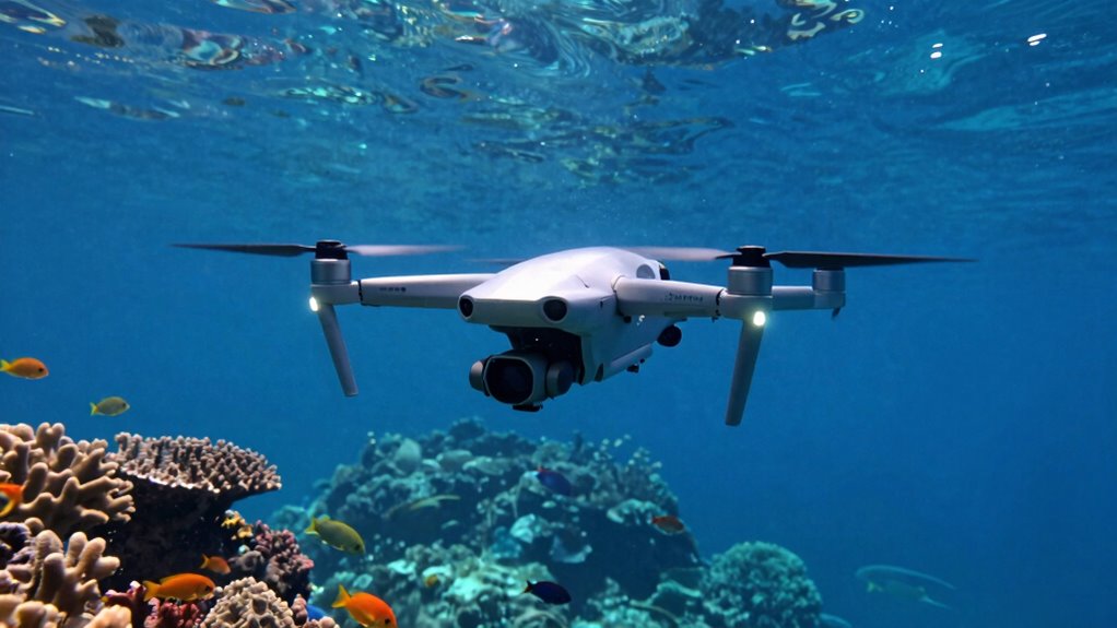 understanding depth capabilities