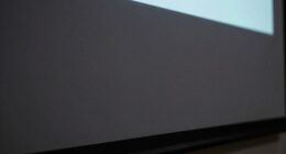 understanding projector gain specifications