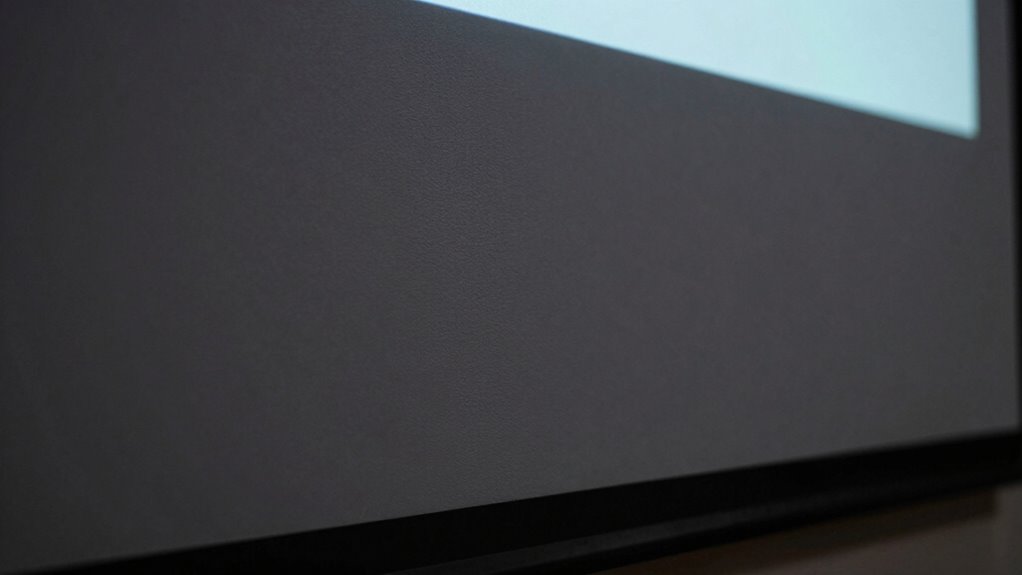 understanding projector gain specifications