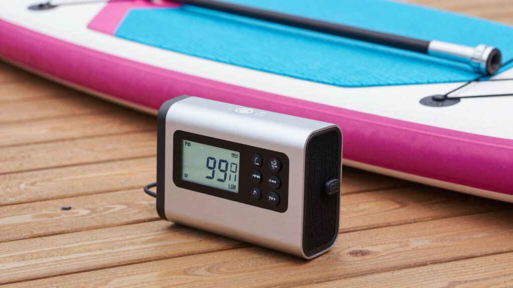 understanding pump specifications