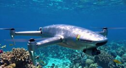 understanding underwater depth ratings