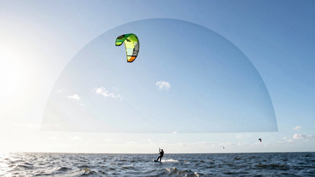 understanding wind safety zones