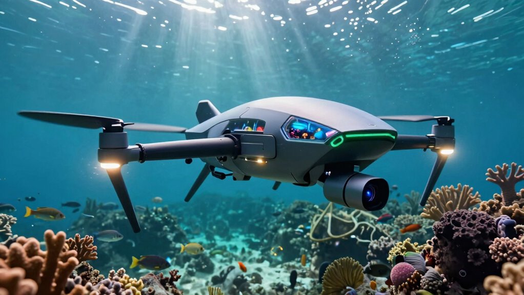 underwater filming equipment essentials