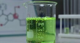 undetected factors elevate ph