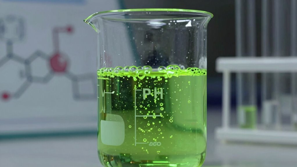 undetected factors elevate ph