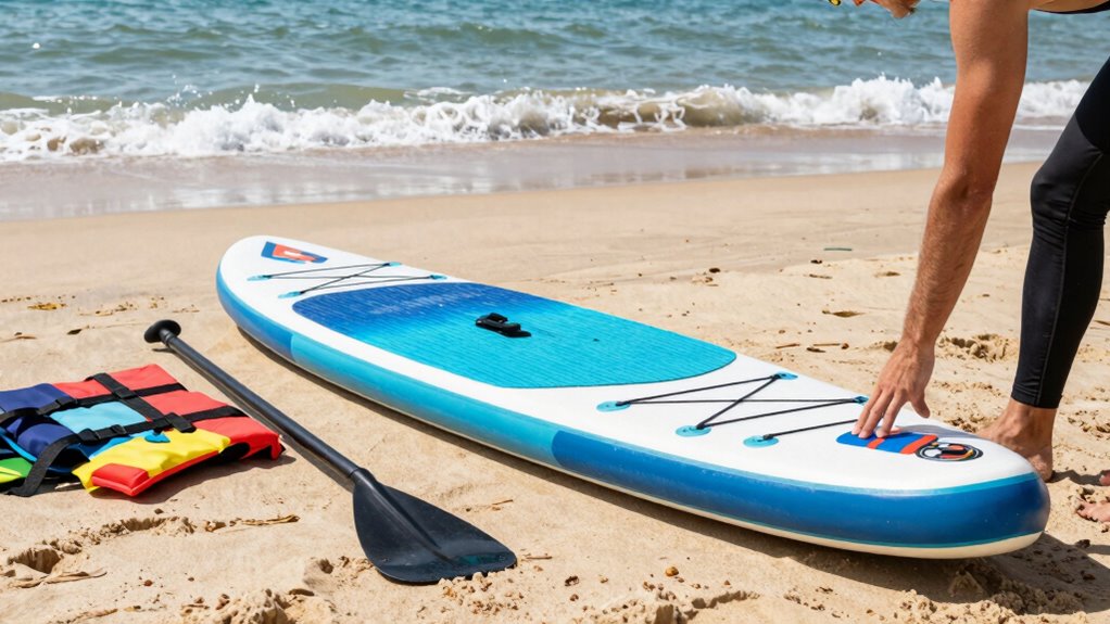 unexplained sup weight calculations