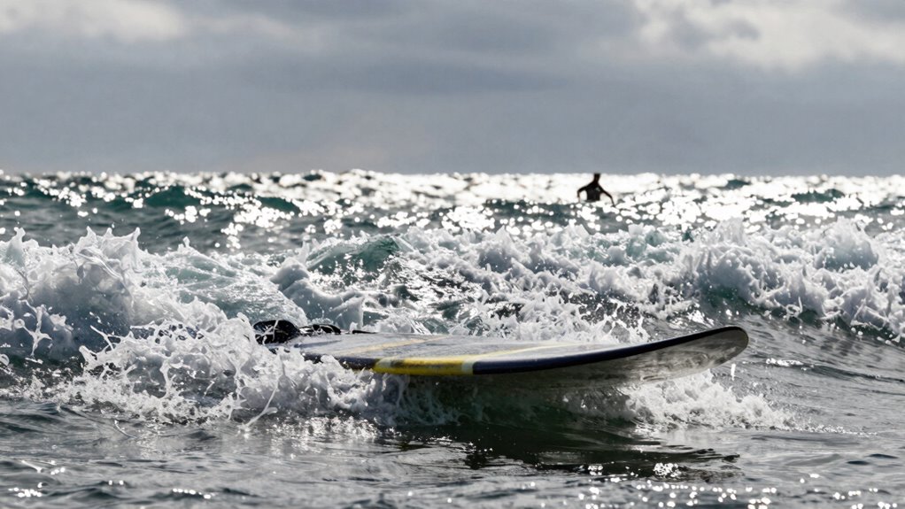 unstable edges and rocker